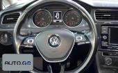 Volkswagen Golf 230TSI Automatic Luxury 2