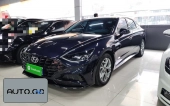 Hyundai sonata 270TGDi GLS DCT Elite Edition 0