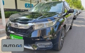 Honda avancier 370TURBO 4WD Premium Edition 0