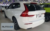 Volvo XC60 T5 4WD Zhiyuan Luxury Edition 1