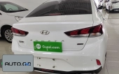 Hyundai sonata 1.6T GLS Smart 1