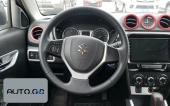 Suzuki Vitara 1.4T Automatic 4WD Elite 2