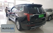 Cadillac XT6 28T 7-seater 4WD Style 1