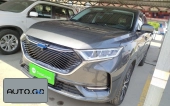Caos oshan X7 1.5T Automatic Deluxe 0