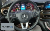 Mercedes-Benz V V 260 Premium Edition 2