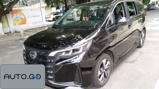 Trumpchi M6 PRO 270T DCT Premium Edition 0