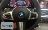 BMW 4 430i Gran Coupe M Sport Obsidian Package (Import) 2