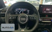 Audi S4 S4 3.0TFSI(Import) 2