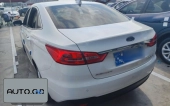 Ford escort Modified 1.5L Automatic Enjoyable Type National VI 1