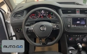 Volkswagen Tiguan L 330TSI Automatic 2WD Style Edition 2