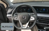 Changan eado PLUS Blue Whale NE 1.4T GDI DCT Premium 2