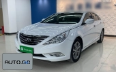 Hyundai Hyundai Classic 2.4L Automatic Leading Edition National V 0