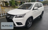 BAIC-HS S7 1.5T Automatic Premium 0