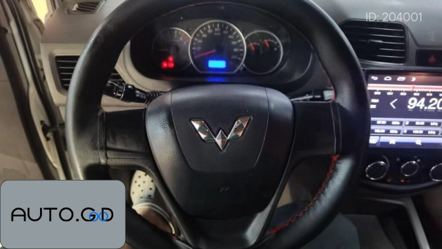 Wuling Hongguang 1.5L S basic type national V 2