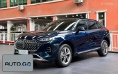 WEY Moca DHT-PHEV 1.5T 0 Anxiety Smart Edition 0