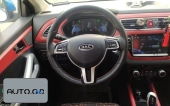 Jac JAC iEV7S Smart Type 2