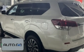 Nissan Terra 2.5L Automatic 4WD Luxury Edition 1