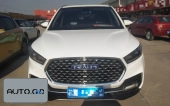 Traum S70 1.5T Automatic Luxury 7-seater 0