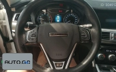 Haval H7 H7L 2.0T Luxury 2