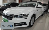 Skoda SUPERB TSI280 DSG Standard Edition 0