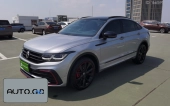 Volkswagen Tiguan X 380TSI 4WD Premium Signature Edition 0