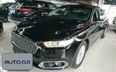 Ford taurus EcoBoost 245 Vogue National V 0