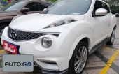 Infiniti ESQ 1.6L Efficiency Edition (Import) 0