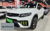 Geely tugella s 2.0TD Automatic 2WD Lightning Edition 0