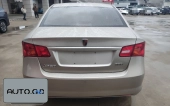 ROEWE 350 1.5L Automatic Deluxe Sunroof Edition 1