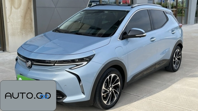 Buick Velite 7 652E Connected Intelligence 0