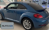 Volkswagen Beetle 280TSI Vertical Joy Edition (Import) 1