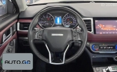 Coupe 1.5T Automatic 2WD Deluxe Smart Edition National VI 2