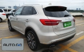 Hongqi HS5 xDrive25i M Off-Road Package 1