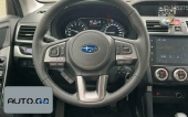 Subaru forester 2.0i Luxury Navigation Edition 2