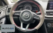 Mazda Axela Trim 1.5L automatic comfort type National VI 2