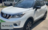 Changan CS15 1.5L Automatic Deluxe Edition 0