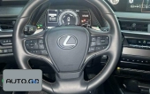 Lexus UX ev 300e Pure-Pleasure Edition 2