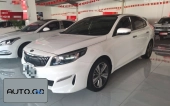 Kia kaisen 1.8L Automatic GLS 0