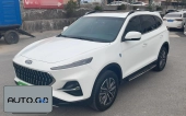 Jac Jiayue X7 xDrive25i M Off-Road Package 0