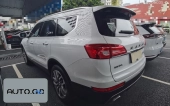 Haval H7 Red Label H7L 2.0T Automatic Luxury 1