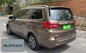 Jac R3 1.6L manual luxury intelligent type 1