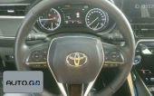 Toyota HARRIER 2.0L CVT 2WD Premium Edition 2