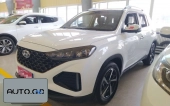 Hyundai ix35 2.0L Automatic 2WD Leading Edition GLS 0