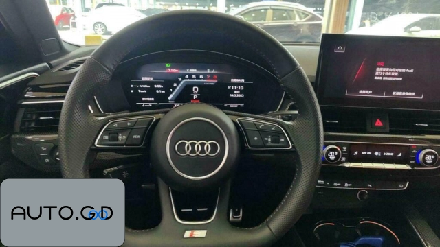 Audi S4 S4 3.0TFSI(Import) 2