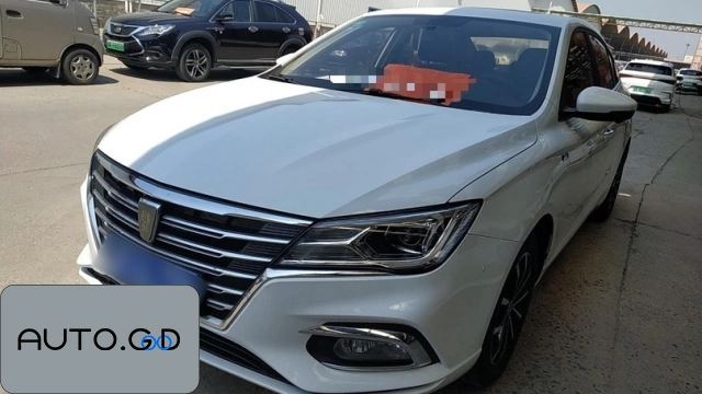 ROEWE i5 1.5L Automatic 4G Connected Leader Luxury Flagship Edition 0