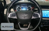 Chery arrizo 5 1.5L CVT New Freedom Edition National VI 2