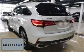 Acura Acura MDX 3.0L Smooth Ride Edition (Import) 1