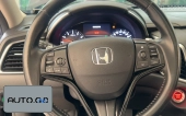 Honda avancier 240TURBO 2WD Luxury Edition 2