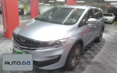 Geely jiaji ev ePro 1.5TD PHEV Easy 0