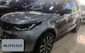 Landrover Discovery Modified 360PS R-Dynamic SE (Import) 0